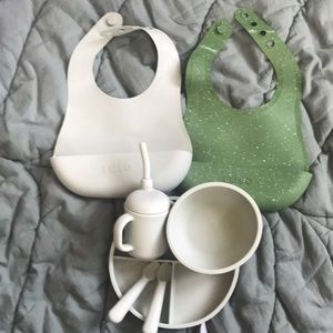 Lalo First Bites Full Kit